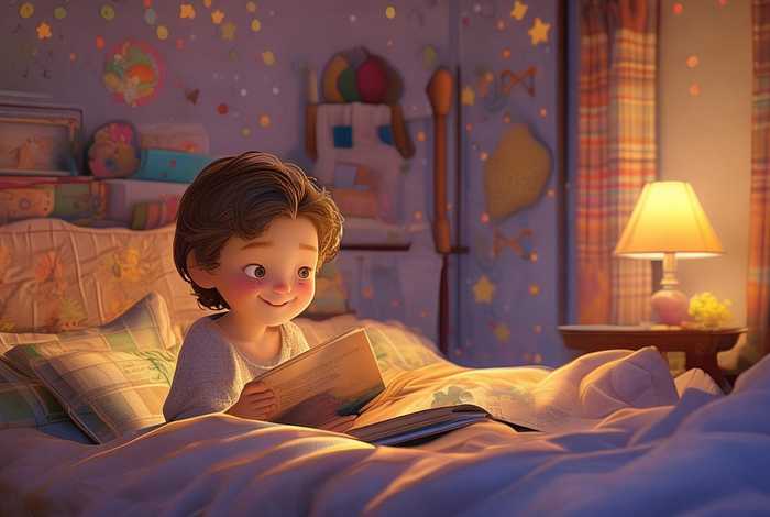 儿童睡前故事 长故事、幼儿睡前故事长