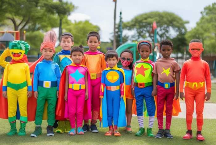 儿童英雄故事大全500字(儿童英雄故事50字) 儿童英雄故事大全500字(儿童英雄故事50字)