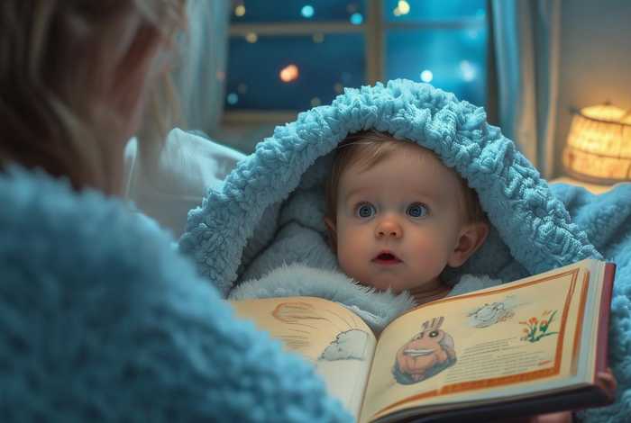 儿童小白兔故事大全睡前故事、小白兔睡前故事幼儿故事大全