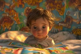 4-6岁睡前故事恐龙的故事（睡前故事文字版2-6岁恐龙故事）