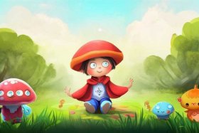 3至4岁儿童故事简单短一点的 3一4岁幼儿简短小故事