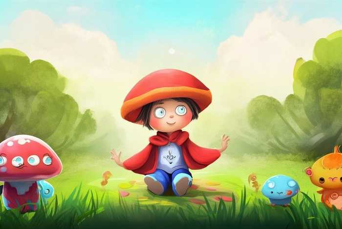 3至4岁儿童故事简单短一点的 3一4岁幼儿简短小故事