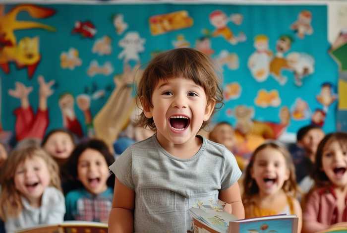 儿童故事练习表达能力(幼儿讲故事表达能力评价) 儿童故事练习表达能力(幼儿讲故事表达能力评价)