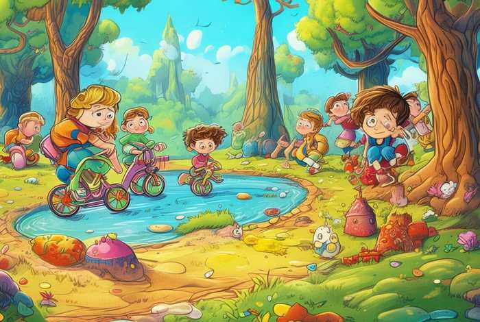 8到10岁小朋友故事书；8到10岁小朋友故事书内容