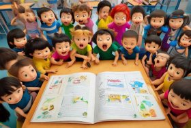 365个幼儿故事 - 幼儿故事365大全文字版