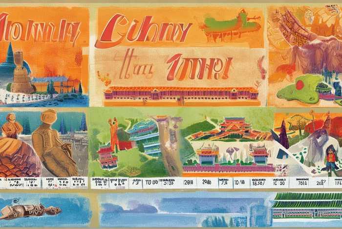 儿童上下五千年故事 幼儿上下五千年故事