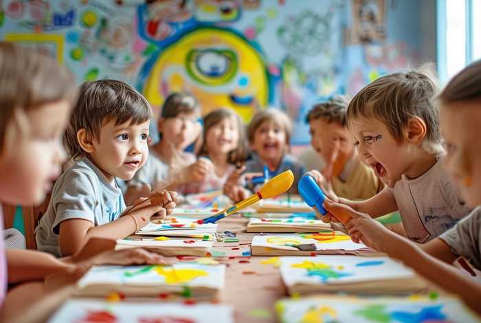 儿童画教学视频；儿童画画简单教学