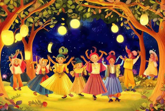 儿童版光阴的故事 - 光阴的故事表演版 儿童版光阴的故事 - 光阴的故事表演版