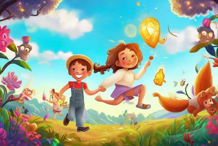 300字左右儿童故事（300字幼儿故事）