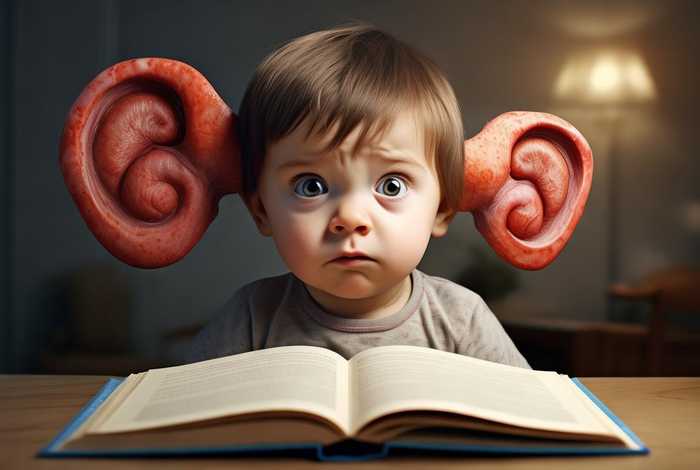 儿童听故事声音大的危害；听故事声音过大对耳朵有影响吗