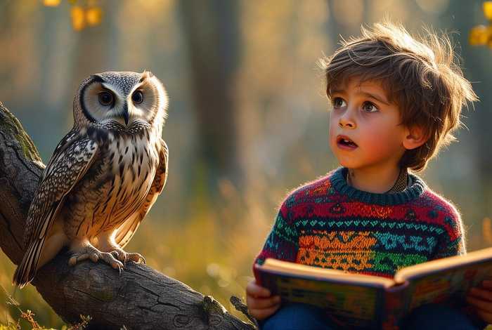 儿童故事男生 - 男孩儿故事大全