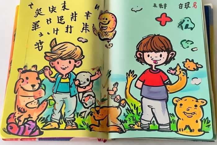 儿童故事书电子版带拼音、幼儿故事书带拼音