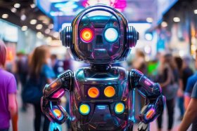 2017年比较流行的故事机，2017年比较流行的故事机器人是谁