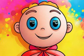 儿童分镜漫画 - 儿童分镜漫画头像