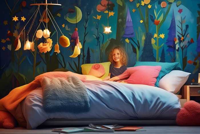 儿童睡前故事100首文章（儿童睡前故事100首）