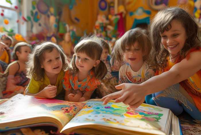 儿童故事大全讲故事，儿童故事大全讲故事3至5岁免费