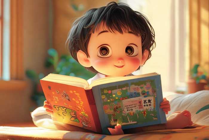 儿童故事注音版阅读，儿童故事书课外阅读注音版