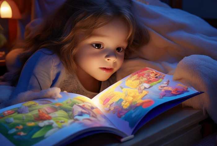 儿童睡前讲故事 小儿讲故事睡前故事