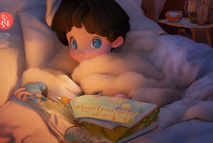 8儿童睡前故事大全集，8岁儿童睡前故事大全合集