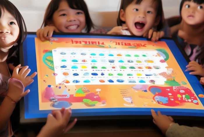 儿童拼音故事在线阅读；拼音儿童读物在线阅读