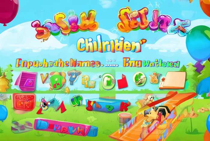 儿童英语网站有哪些、儿童英语网站有哪些英文名字