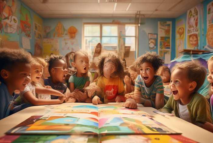 儿童故事复述练习稿件（少儿故事复述）