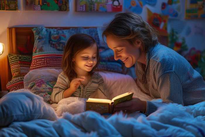 儿童睡前故事超级好听、儿童睡前故事超级好听的