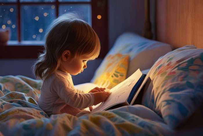 3一4岁儿童睡前故事在线听；3一4岁幼儿的睡前小故事