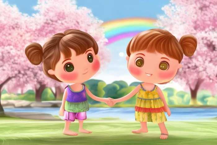 儿童爱情图片 儿童爱情图片卡通 儿童爱情图片 儿童爱情图片卡通