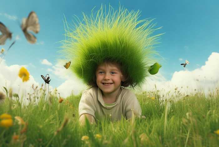 儿歌小草帽（儿歌小草帽歌词）