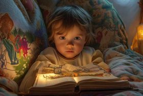 儿童世界名著睡前故事 世界名著幼儿故事