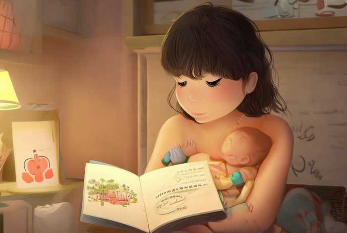 0岁故事100个必读（0岁故事100个必读朗诵大全）