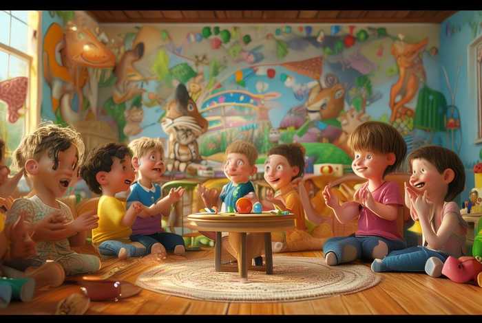 儿童故事伴奏音乐大全（幼儿故事伴奏音乐）