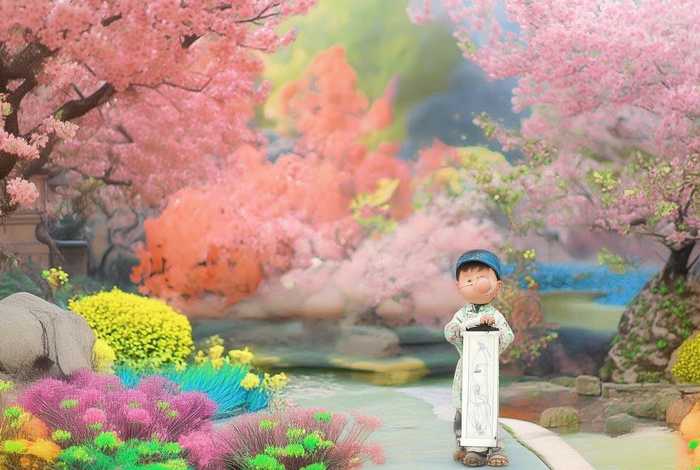 儿童古诗画配图作品(儿童古诗画作品) 儿童古诗画配图作品(儿童古诗画作品)