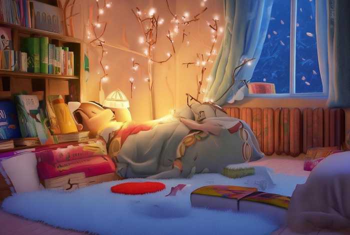 4399少儿睡前故事大全、4399少儿睡前故事大全集