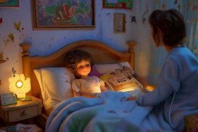 6一12岁睡前听故事免费 - 6-12岁睡前听故事免费阅读