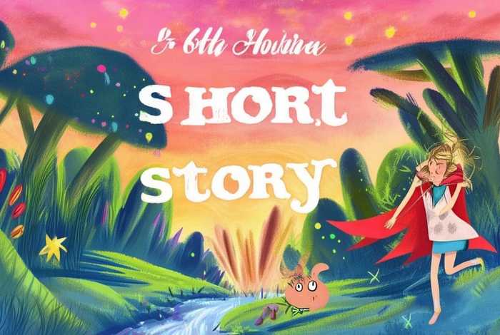 儿童短故事大全（儿童短故事大全6-12岁）