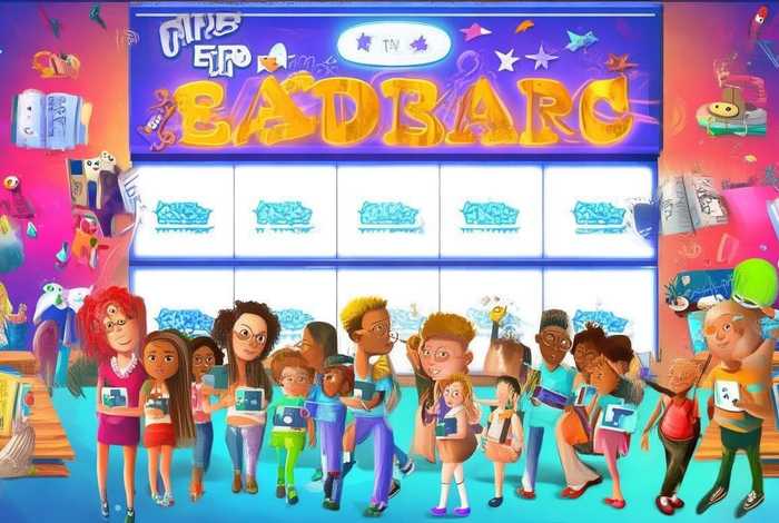 儿童朗读app；儿童朗读app排行榜