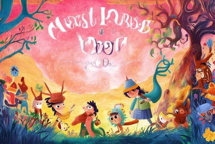 儿童短篇故事小说完整版 儿童短篇小说大全