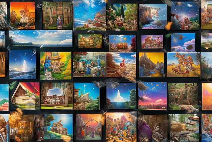 儿童故事视频大全连续播放 - 儿童故事大全连续播放视频