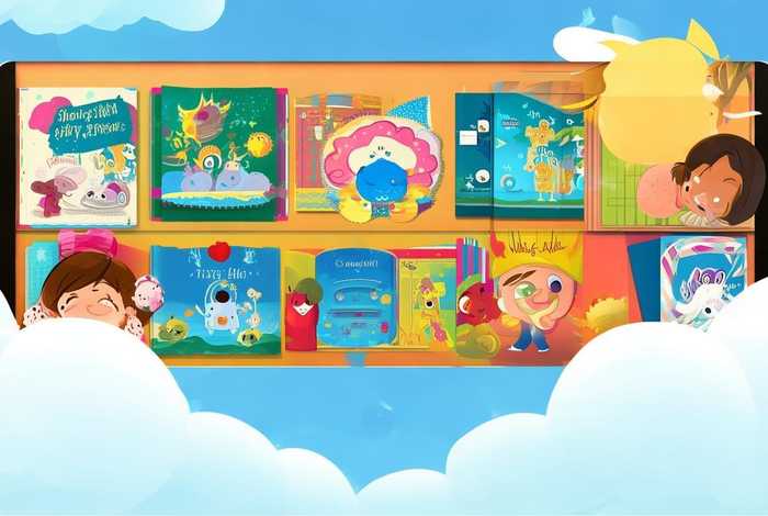 儿童故事阅读app推荐、有什么好用的儿童故事阅读app