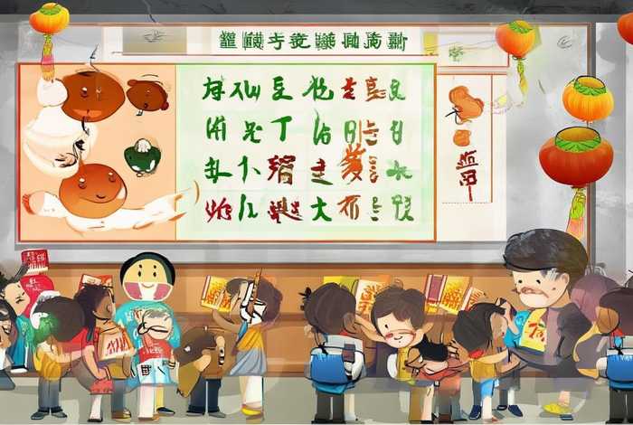 儿童汉字故事大全及答案、汉字故事大全及答案100个
