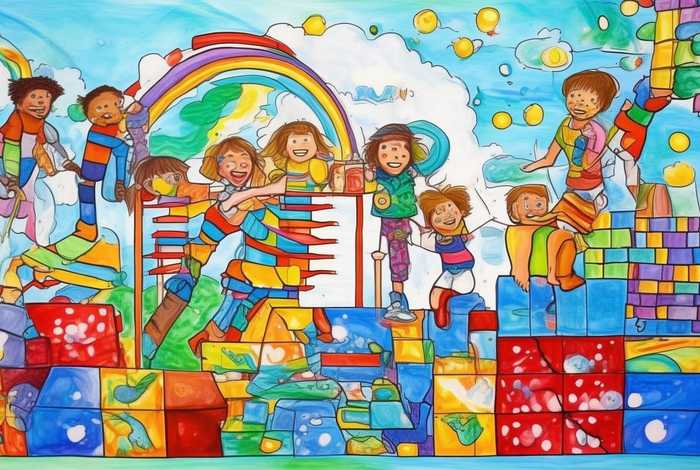 儿童抗挫折能力的电影手抄报 - 儿童抗挫折能力的游戏 儿童抗挫折能力的电影手抄报 - 儿童抗挫折能力的游戏