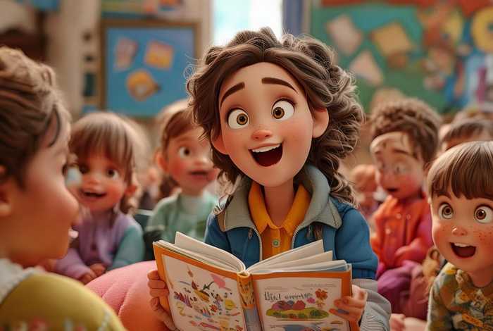 5分钟儿童故事演讲 3-5分钟幼儿故事演讲