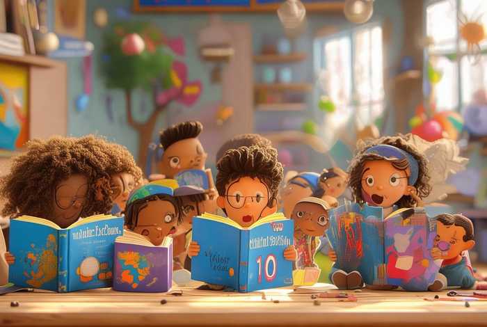 儿童廉洁故事100篇，少儿廉洁故事