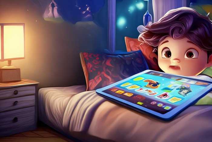 儿童睡前故事下载什么软件，小朋友睡前故事软件