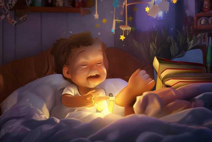 儿童睡前故事视频下载、儿童睡前故事视频下载方法