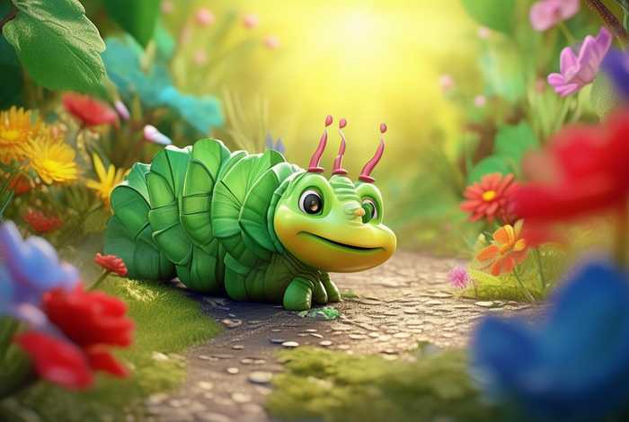 儿童故事毛毛虫的故事,幼儿故事毛毛虫的故事 儿童故事毛毛虫的故事,幼儿故事毛毛虫的故事