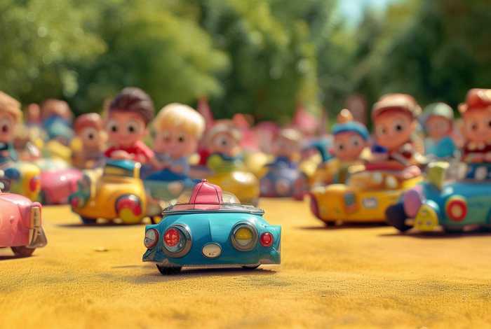 儿童小车故事 - 幼儿小汽车故事大全 儿童小车故事 - 幼儿小汽车故事大全