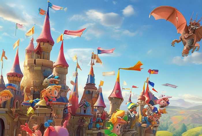 儿童惊险动画（儿童惊险动画片有哪些）